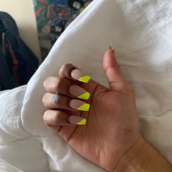 Posy Nail Spa - Nails - Nail Salons Near Me - Vancouver, British Columbia Posy Nail Spa - Nails - Nail Salons Near Me - Vancouver, British Columbia