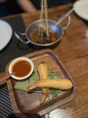 Songkran Thai Kitchen by null