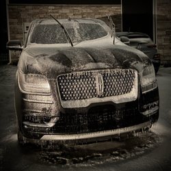 Gallatin Ford