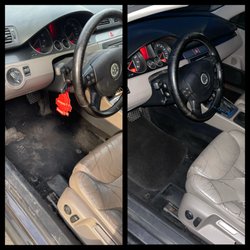 Taylor’s Elite Mobile Detailing