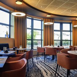Novotel Café