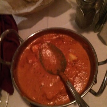 Akbar Restaurant - Amazing paneer makhani - Indian Near Me - Baltimore, Maryland