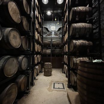 Jameson Distillery Bow St - Museums Near Me - Dublin, D