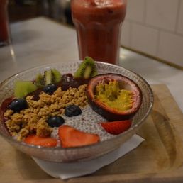 Acai Bowl