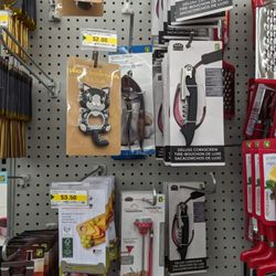 Dollarama - Slicers, bottle openers, and more