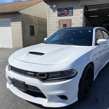 Santos Auto Recon - Auto Detailing Near Me - Mountville, Pennsylvania Santos Auto Recon - Auto Detailing Near Me - Mountville, Pennsylvania