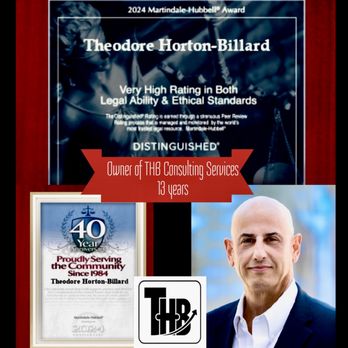 THB Consulting Services - 40 years of service - Business Law Near Me - Beverly Hills, California THB Consulting Services - 40 years of service - Business Law Near Me - Beverly Hills, California