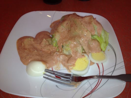 Coliseum Country Cafe by null