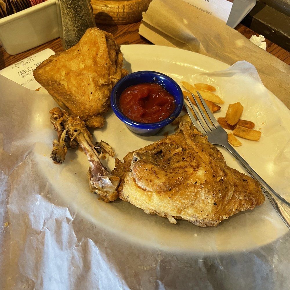 Cracker Barrel Old Country Store - Nasty chicken - Breakfast & Brunch Near Me - Kingman, Arizona Cracker Barrel Old Country Store - Nasty chicken - Breakfast & Brunch Near Me - Kingman, Arizona