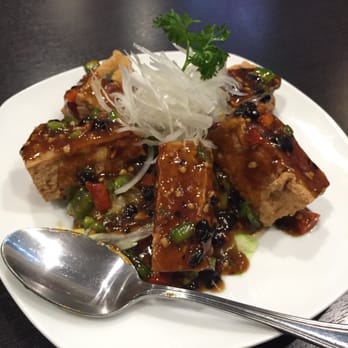 Veggie Garden - Great tasty food! Well worth the trip! - Vegan Near Me - Mountain View, California