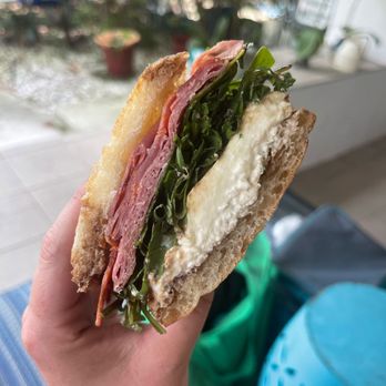 Jholano’s Deli - 7 Am in Milano Sandwich - Delis Near Me - Coral Gables, Florida