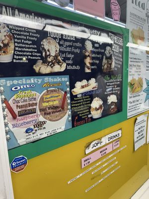 Menu photo 6 Mr Frostie San Diego, CA Menu photo 6 Mr Frostie San Diego, CA