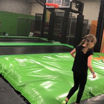 Rockin' Jump Trampoline Park - Trampoline Parks Near Me - Winston-salem, North Carolina Rockin' Jump Trampoline Park - Trampoline Parks Near Me - Winston-salem, North Carolina