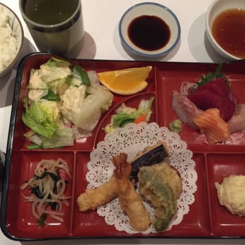 Inaba Restaurant - Japanese Near Me - Torrance, California