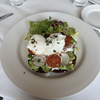 BrickTop's - Avocado Toast - Breakfast & Brunch Near Me - Birmingham, Alabama