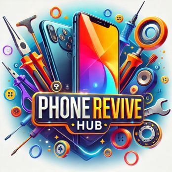 Phone Revive Hub - PHONEREVIVEHUB - Mobile Phone Repair Near Me Phone Revive Hub - PHONEREVIVEHUB - Mobile Phone Repair Near Me