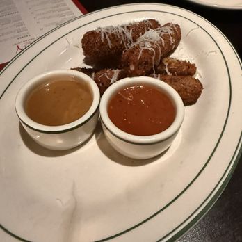 The Wise Guy - Mozzarella sticks - Pizza Near Me - Kansas City, Missouri The Wise Guy - Mozzarella sticks - Pizza Near Me - Kansas City, Missouri