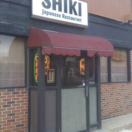SHIKI - Updated June 2026 - 293 Photos & 263 Reviews - 1054 S Clinton ...
