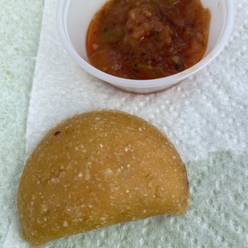 Empanada Fest 2023 - Festivals Near Me - Pawtucket, Rhode Island