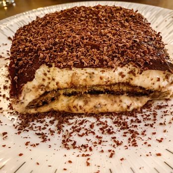 Lyla Lila - Tiramisu - Italian Near Me - Atlanta, Georgia Lyla Lila - Tiramisu - Italian Near Me - Atlanta, Georgia