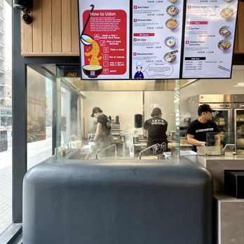 Marugame Udon - Japanese Near Me - Toronto, Ontario Marugame Udon - Japanese Near Me - Toronto, Ontario