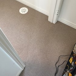 Carpet Repairman