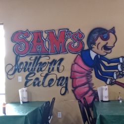 Sam's Southern Eatery