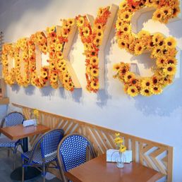Brand new location in University Heights Brand new location in University Heights