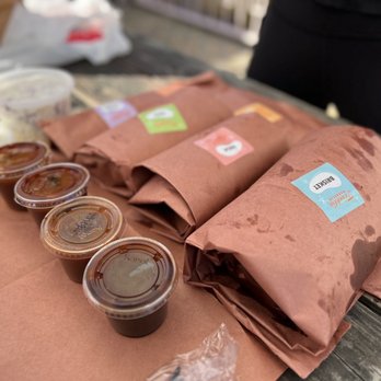 Franklin Barbecue - Barbeque Near Me - Austin, Texas