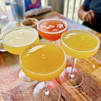 Mariachi Restaurant - Mimosas - Mexican Near Me - Rehoboth Beach, Delaware