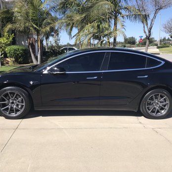 Dynamic Auto Customs SC - Car Window Tinting Near Me