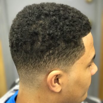 Teck's Barber Shop - Barbers Near Me - Columbus, Ohio