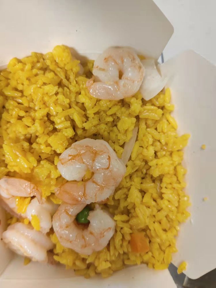 Ollie Hibachi & Sushi