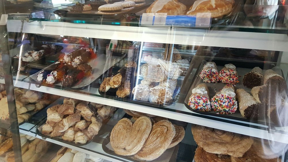 ST LUCIE BAKERY 11 Reviews 1066 SE Bayshore Blvd, Port St Lucie, FL