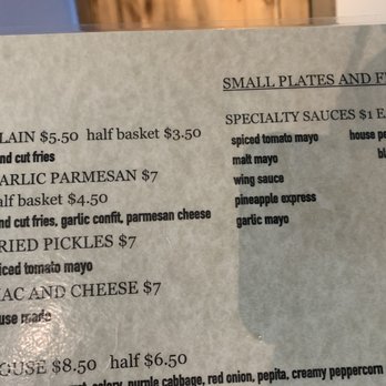 Backslope Brewing - Menu - Breweries Near Me - Columbia Falls, Montana Backslope Brewing - Menu - Breweries Near Me - Columbia Falls, Montana