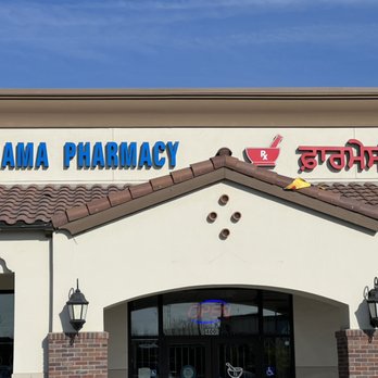 Panama Pharmacy - Panama Pharmacy Storefront - Pharmacy Near Me - Bakersfield, California Panama Pharmacy - Panama Pharmacy Storefront - Pharmacy Near Me - Bakersfield, California