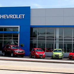 Fairfield Chevrolet / Fairfield Auto Group