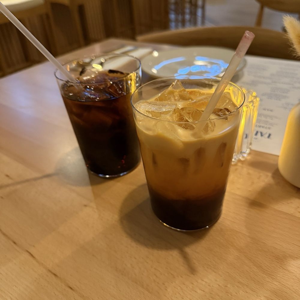 TALAY - thai tea and diet coke - Thai Near Me - Orlando, Florida TALAY - thai tea and diet coke - Thai Near Me - Orlando, Florida