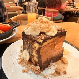 Juliette Brioche French Toast