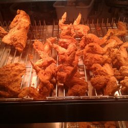 Krispy Krunchy Chicken - Krispy Krunchy Chicken