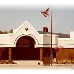 Burlington County Library - Burlington County Library