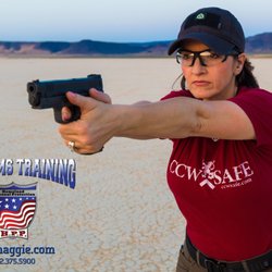 CCW Maggie - CCW Maggie