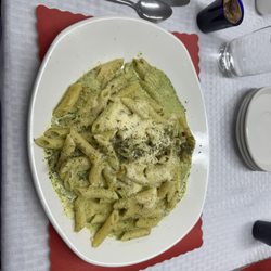Fiori e Sale - Delicious Pesto!