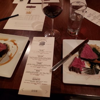 Bluebeard - Wine dinner - New American Near Me - Indianapolis, Indiana Bluebeard - Wine dinner - New American Near Me - Indianapolis, Indiana
