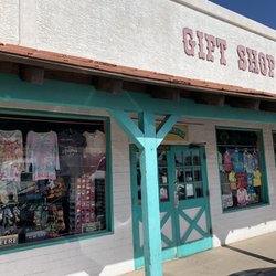 Hi-Jolly Gift Shop - Call (480) 832-5076 Oct 2020