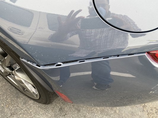 HIGH TECH COLLISION CENTER - Updated June 2025 - 16 Reviews - 1055 Greg