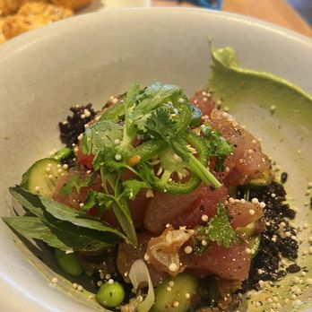 True Food Kitchen - Poke Bowl - Vegetarian Near Me - Pasadena, California True Food Kitchen - Poke Bowl - Vegetarian Near Me - Pasadena, California