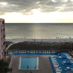 Reef Club - Home away from home.