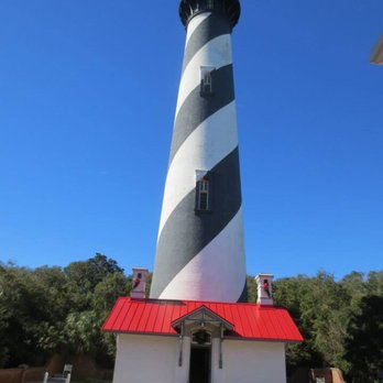 St. Augustine Lighthouse & Maritime Museum - Museums Near Me - Saint Augustine, Florida St. Augustine Lighthouse & Maritime Museum - Museums Near Me - Saint Augustine, Florida