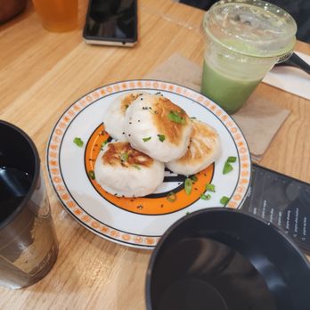 Goku Kitchen - Asian Fusion Near Me - New York, New York Goku Kitchen - Asian Fusion Near Me - New York, New York